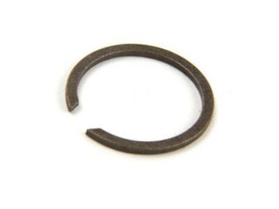 Chevy 15662234 RING,TRANSFER CASE SHIFT DETENT LEVER RETAINER(TYPE 233C)(PART TIME)(PART OF 45)(STEEL)(C-RING)