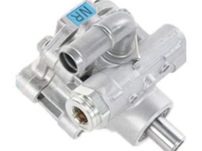 Pontiac 92267876 Power Steering Pump