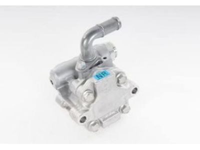 GM 92267876 Pump,P/S