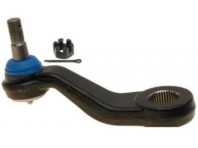 Chevy Silverado 1500 HD Classic Pitman Arm - 12479051