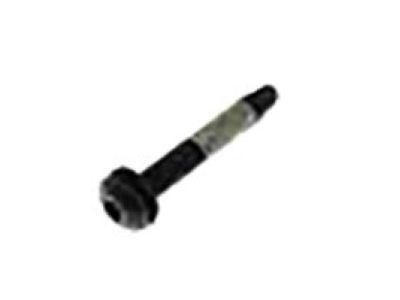 GMC 11609900 Side Rail Bolt