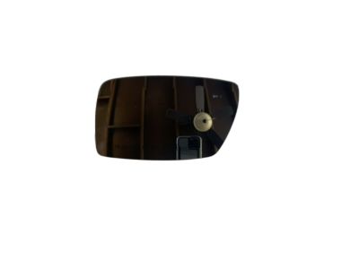 Buick 84077035 Mirror Glass