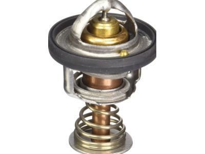 Pontiac 12591881 Thermostat