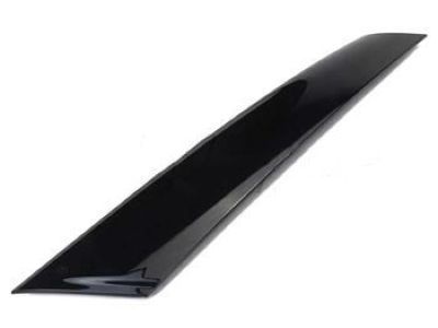 Chevy 23483735 Windshield Pillar Trim