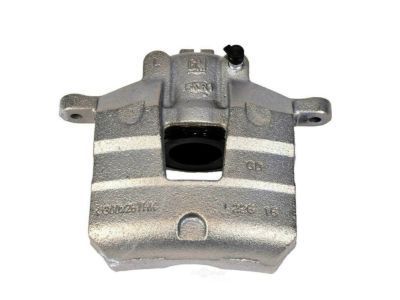 Buick 13507535 Caliper