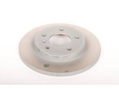 Pontiac Brake Disc - 20879455