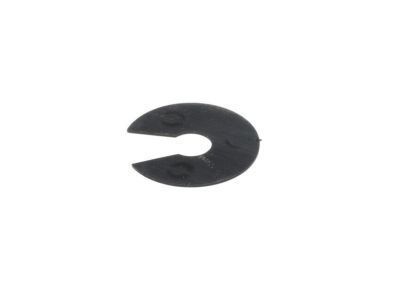 Chevy 22739732 Quarter Panel Spacer