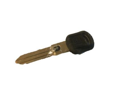 Oldsmobile 26038360 KEY,IGNITION LOCK(RESISTOR CODE #8)