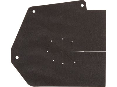 Cadillac 25772196 Splash Shield