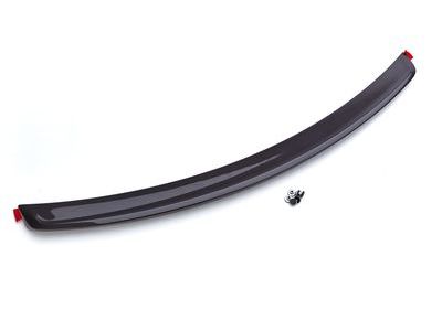 Buick 22897198 SPOILER PKG,REAR END(INCLUDES 2-4)(LABYRINTH)(INSTALL 0.70)(0.95 KGS)(FLUSHMOUNT)