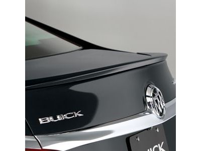 Buick 22897198 SPOILER PKG,REAR END(INCLUDES 2-4)(LABYRINTH)(INSTALL 0.70)(0.95 KGS)(FLUSHMOUNT)