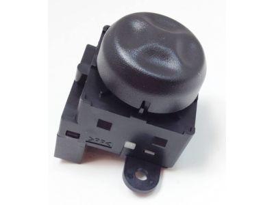 Chevy 12473558 Switch