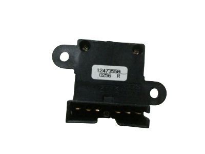 Chevy 12473558 Switch