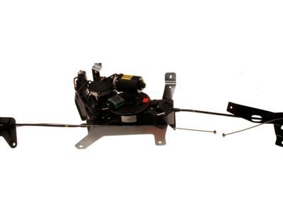 Pontiac 10314382 Actuator