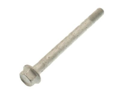 GMC 11516744 Mount Bracket Lower Bolt