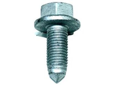 Saturn 11588476 Support Bolt