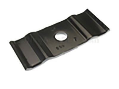 GMC 15733656 Spacer Plate