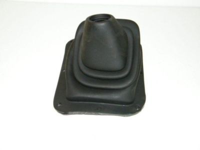 GMC 15652795 Shift Boot