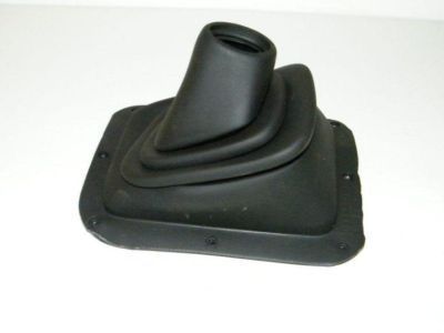 Chevy 15652795 Shift Boot