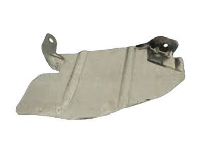 Chevy 23149246 Heat Shield