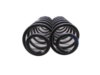 GMC 15182560 Coil Spring