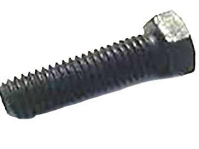 Chevy 11519836 Bumper Bolt