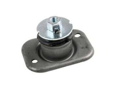 Cadillac 10397249 Suspension Crossmember Insulator