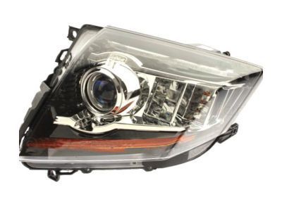 2014 Cadillac CTS Headlight - 22755338