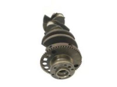 Pontiac 90537273 Crankshaft