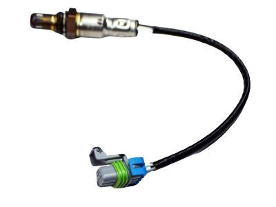 GMC 12639692 Rear Oxygen Sensor