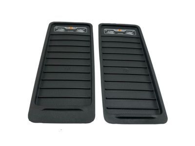 Chevy 84199943 Tray Mat