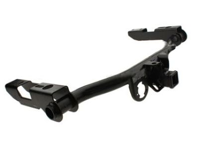 Chevy 15106791 Trailer Hitch