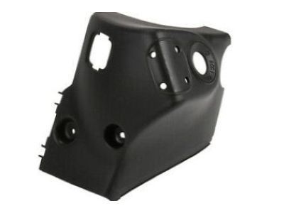 Pontiac 15263049 Lower Cover