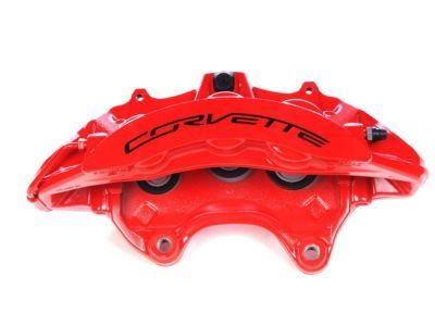 2015 Chevy Corvette Brake Calipers - 23242498