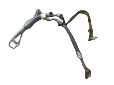 Cadillac STS Hydraulic Hose - 15251169