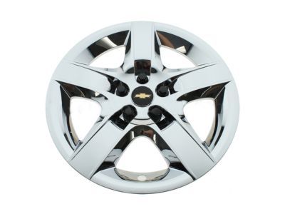 Chevy Malibu Wheel Cover - 9596921