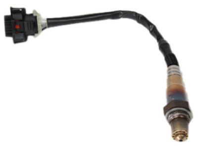 Chevy 55572216 Rear Oxygen Sensor