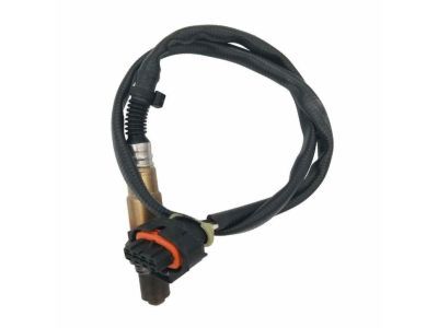 2016 Chevy Cruze Limited Oxygen Sensor - 55572216