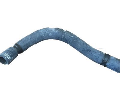 2006 Cadillac XLR Radiator Hose - 10346010