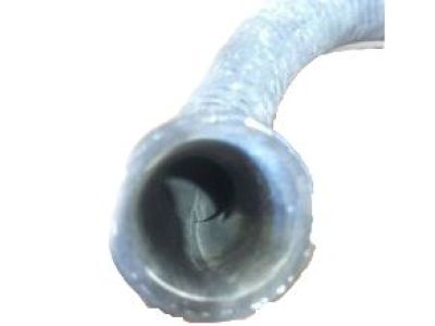 Cadillac 10346010 Lower Hose