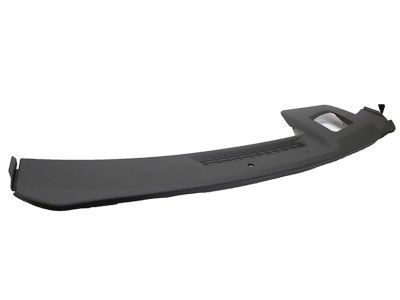 Pontiac 10354107 Upper Trim Panel