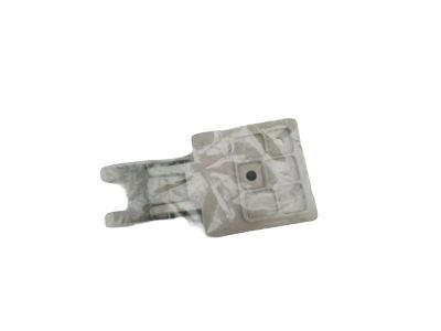 GMC 15161437 Latch