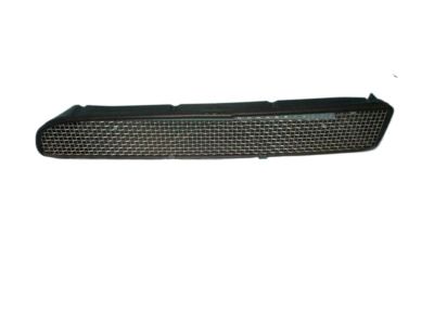 Chevy 10424821 Lower Grille