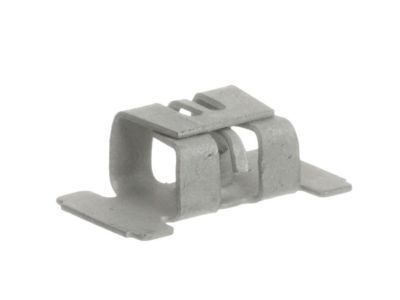 GMC 11611806 Lower Cover Nut