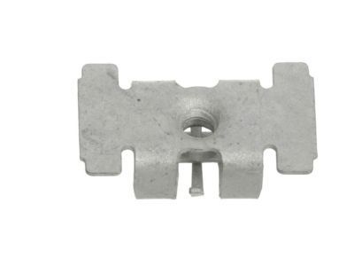 GMC 11611806 Lower Cover Nut