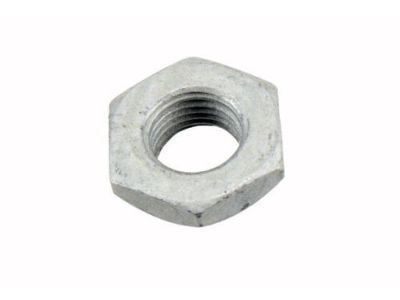 Buick 11569638 Top Nut