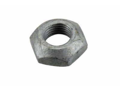 Chevy 11569638 Top Nut