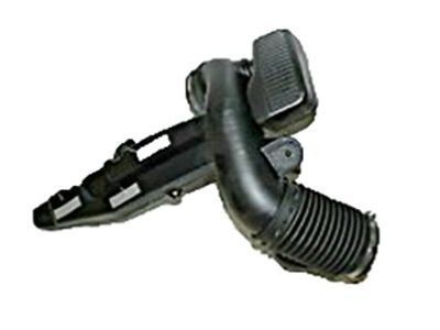 2012 GMC Sierra 1500 Air Hose - 25862231