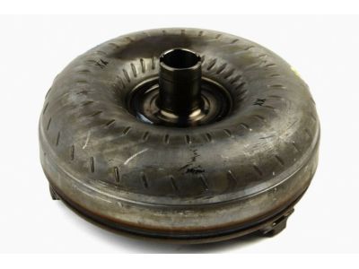 Saturn 17804028 Torque Converter