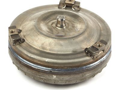 Chevy 17804028 Torque Converter